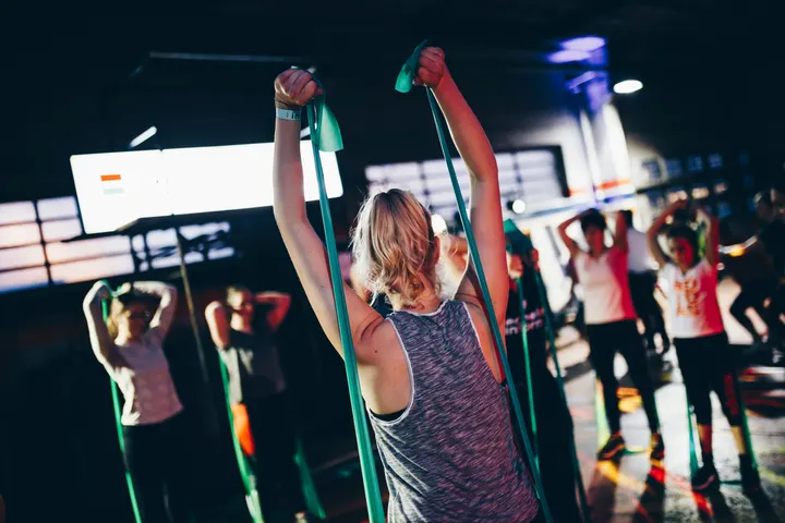Vita Sports Kruft — Wellness in Bonn