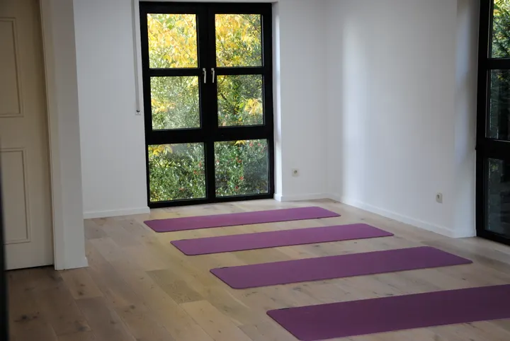 deinematte — Pilates in Gemarkung Remscheid, Remscheid