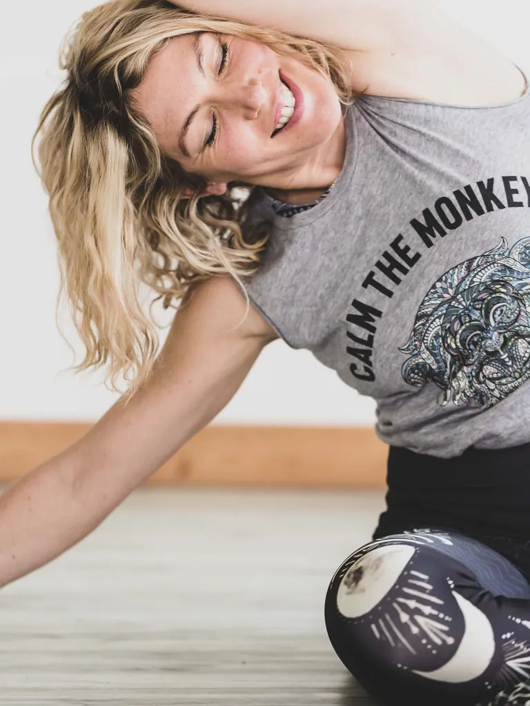 Sukha Yoga - Holistic Flow of the Elements — yoga-studio i Köln — 2