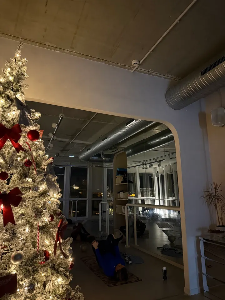 Tonic Pilates Vauban — pilates-studio à 6e Arrondissement, Marseille — 2