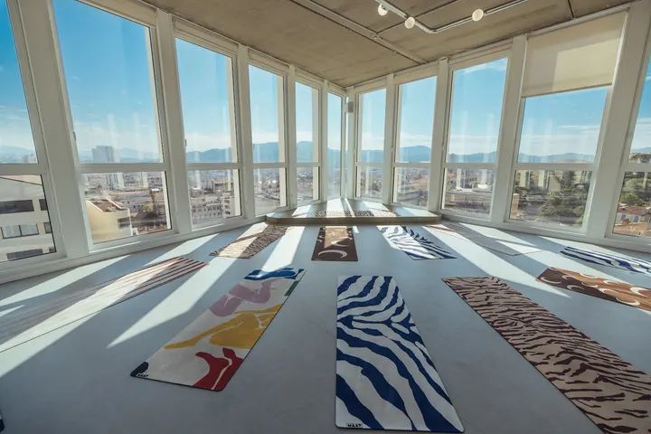 Tonic Pilates Vauban — pilates-studio à Marseille — 3