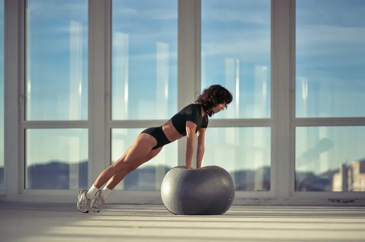 Tonic Pilates Vauban — pilates-studio à Marseille — 4