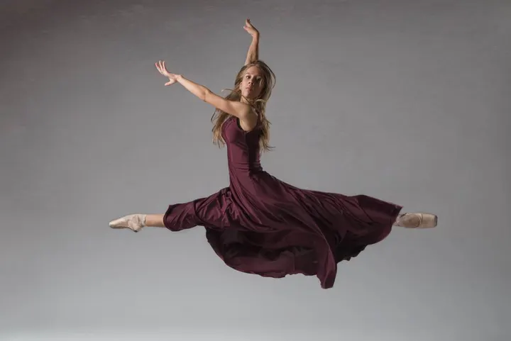 Escuela Municipal De Danza Jose Uruñuela — baile-studio en Vitoria-Gasteiz — 5