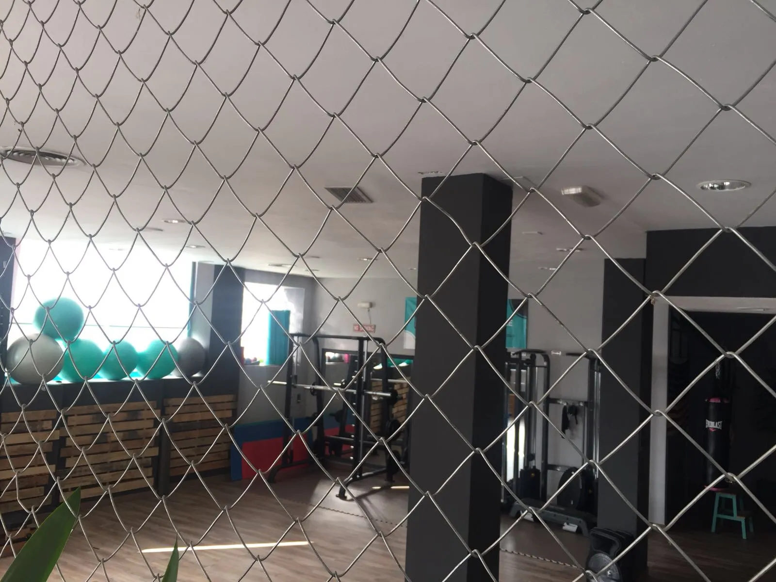 TRIBECA TRAINING STUDIO — entrenamiento personal-studio en Amistad, Guadalajara — 3