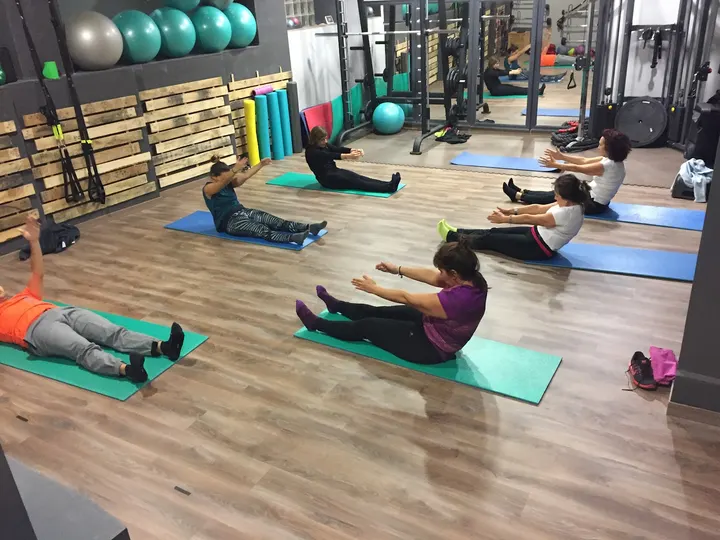 TRIBECA TRAINING STUDIO — Entrenamiento personal en Amistad, Guadalajara