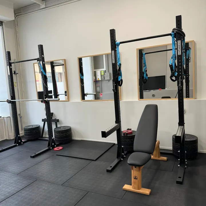Milon-Club 38 Rue de Malte — salle de fitness-studio à Paris 11e Arrondissement, Paris — 2