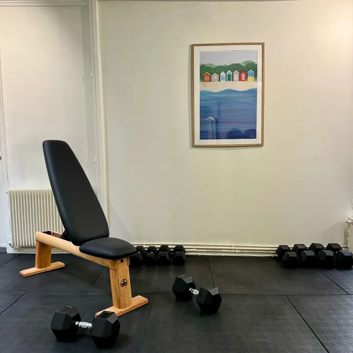 Milon-Club 38 Rue de Malte — salle de fitness-studio à Paris 11e Arrondissement, Paris — 3