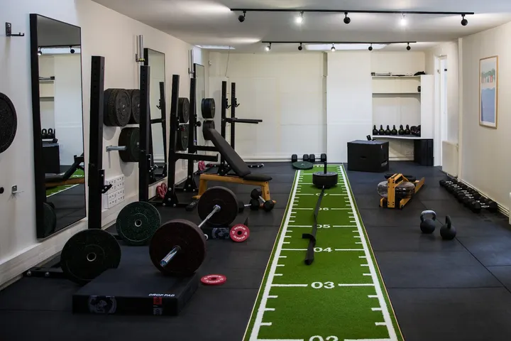 Milon-Club 38 Rue de Malte — salle de fitness-studio à Paris — 4