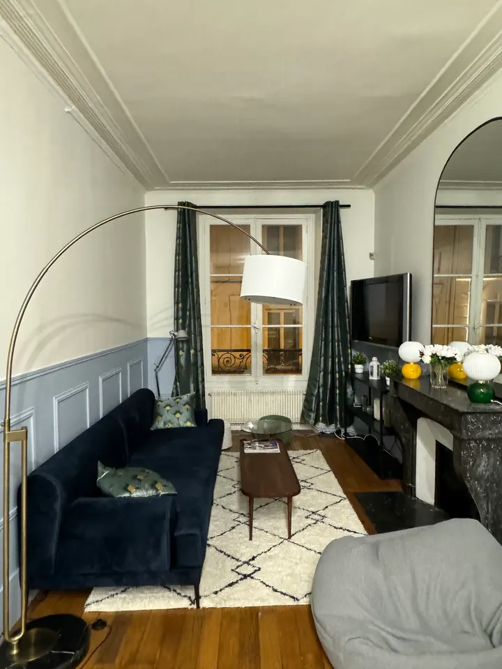 Milon-Club 38 Rue de Malte — salle de fitness-studio à Paris — 5