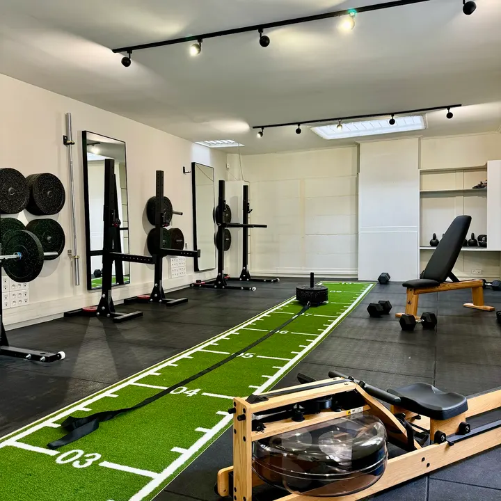 Milon-Club 38 Rue de Malte — Coaching personnel à Paris 11e Arrondissement, Paris