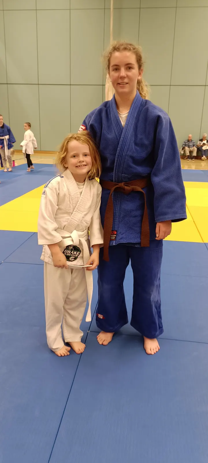 Peninsula Judo Club — martial arts-studio in Plymstock, Plymouth — 3