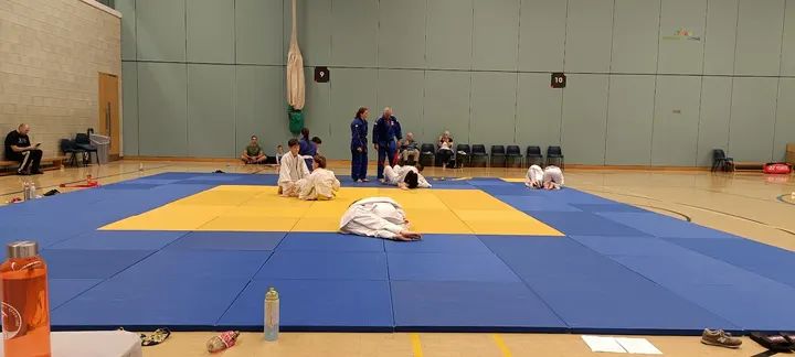 Peninsula Judo Club — martial arts-studio in Plymouth — 3