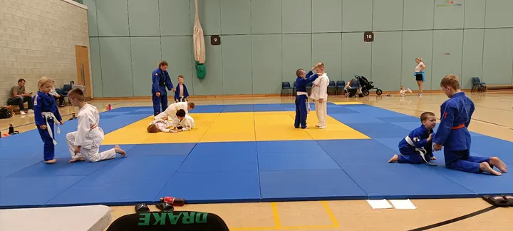 Peninsula Judo Club — martial arts-studio in Plymouth — 4