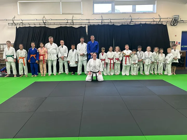 Peninsula Judo Club — martial arts-studio in Plymouth — 5