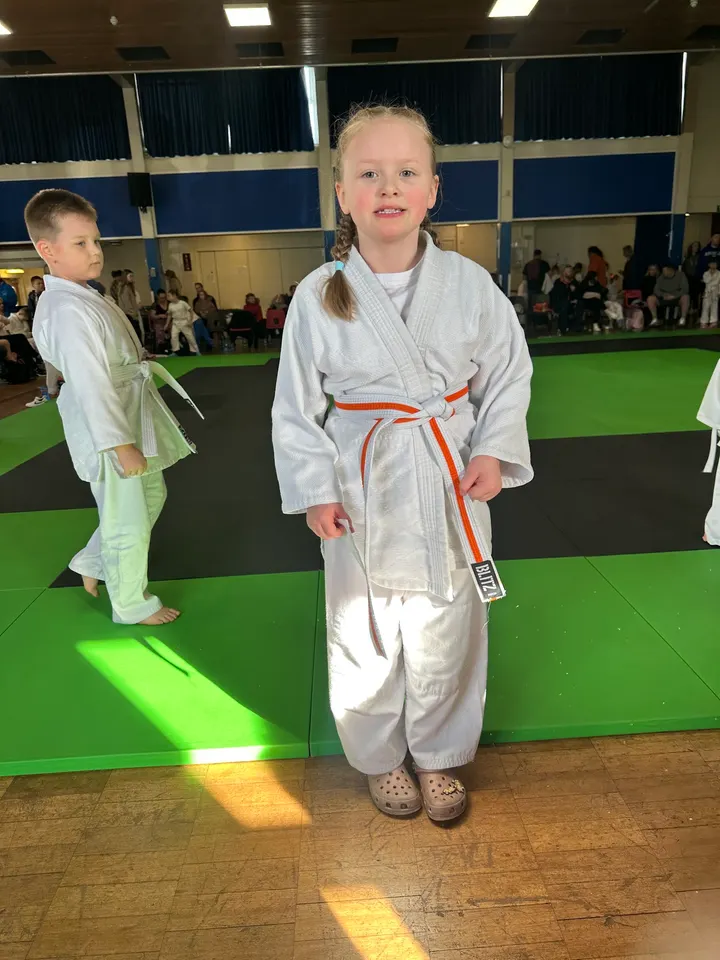 Peninsula Judo Club — Martial Arts in Plymstock, Plymouth