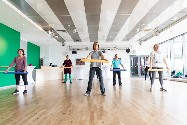 Tanzschule Susanne Bothe — tanz-studio in Wülfel, Hannover — 2