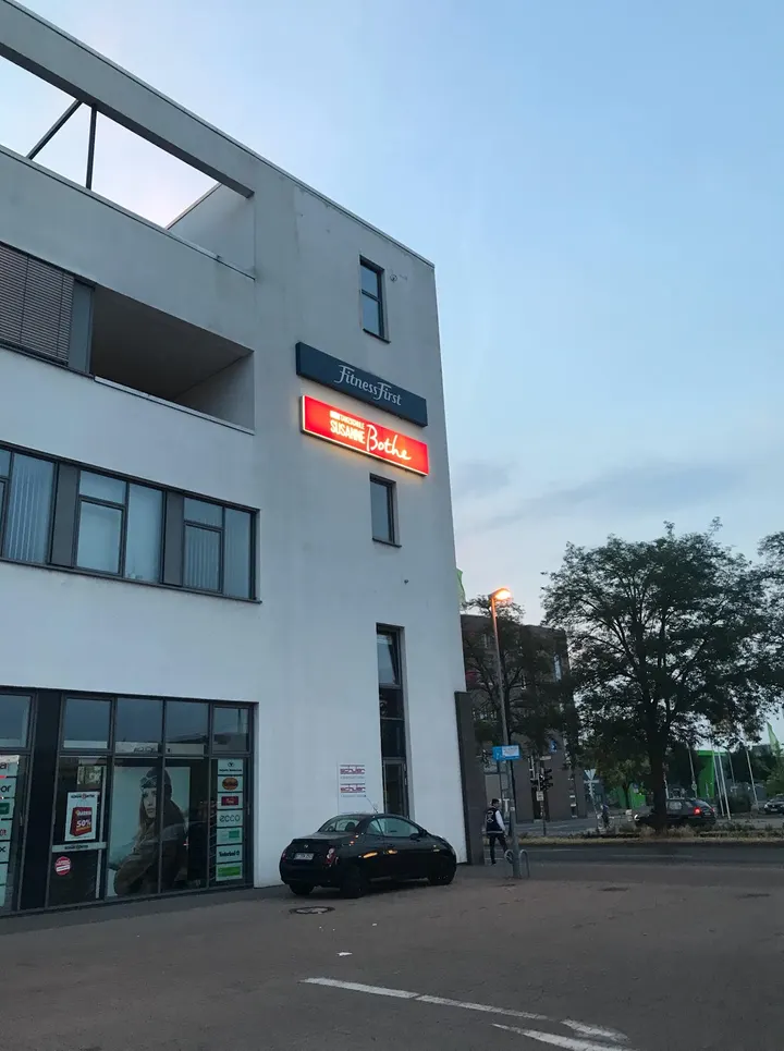 Tanzschule Susanne Bothe — tanz-studio in Hannover — 3