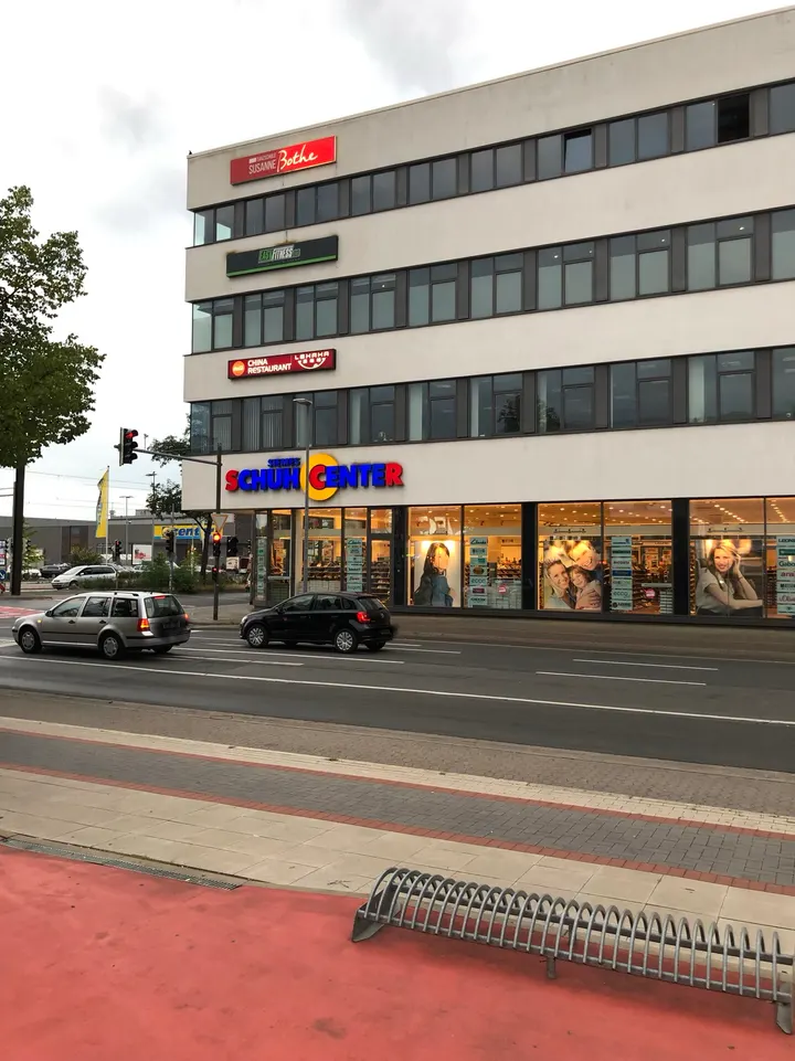 Tanzschule Susanne Bothe — tanz-studio in Hannover — 5