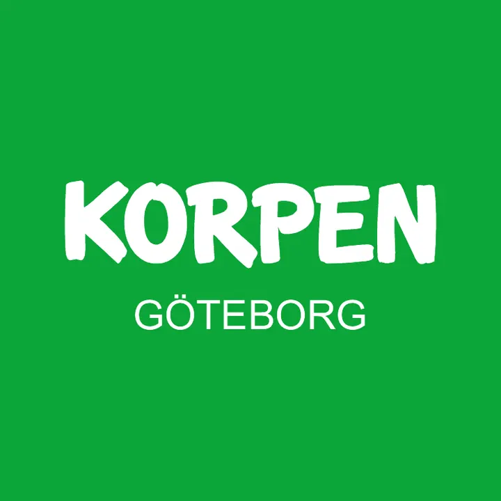 Korpen Göteborg — Functional Training in Olskroken, Göteborg