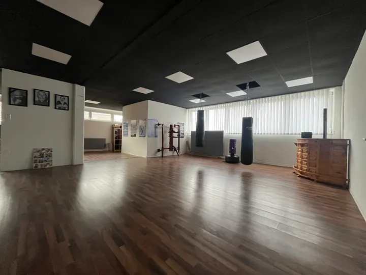 Wing Tsun Korntal Münchingen kampfkunstschule — kampfsport-studio in Korntal-Münchingen, Stuttgart — 3