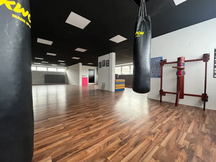 Wing Tsun Korntal Münchingen kampfkunstschule — Kampfsport in Korntal-Münchingen
