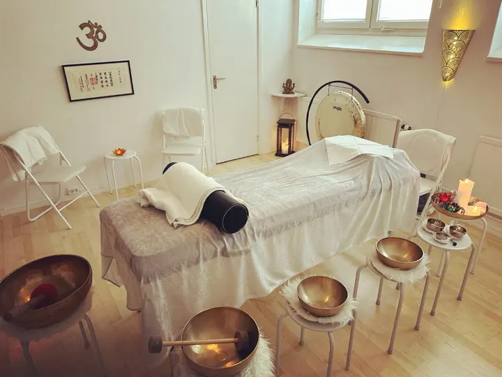 Phoenix Academy Hälsans Hus — yoga-studio in Södermalm, Stockholm — 2