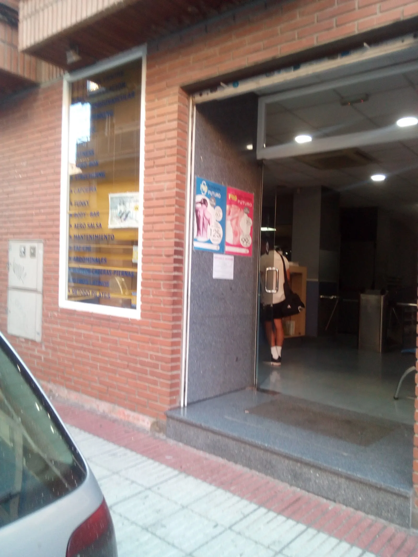 Imperial Fitness Center — estudio de fitness-studio en Getafe — 3