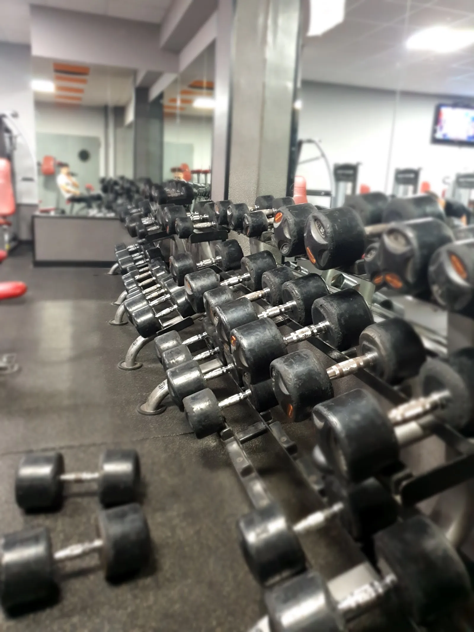 Imperial Fitness Center — estudio de fitness-studio en Getafe — 4
