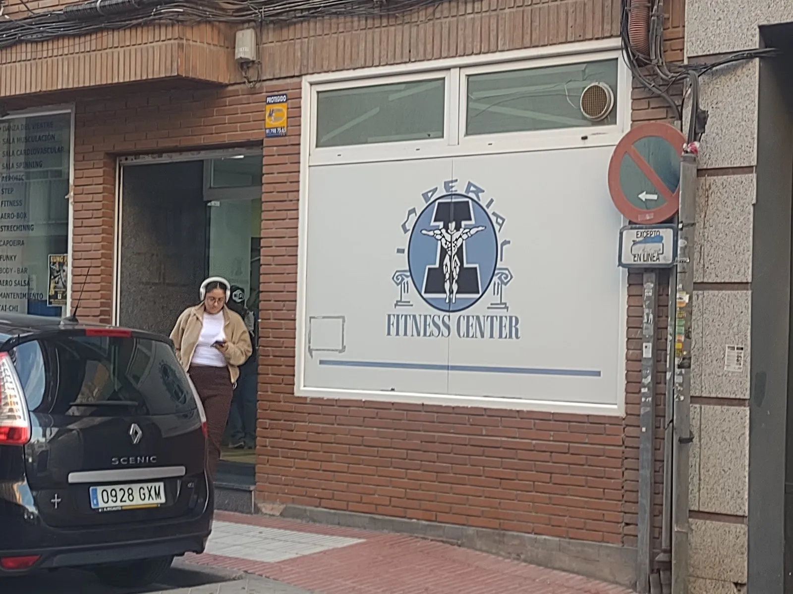 Imperial Fitness Center — estudio de fitness-studio en Getafe — 5