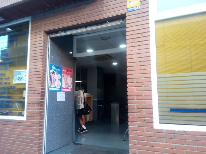 Imperial Fitness Center — Estudio de fitness en Centro, Getafe