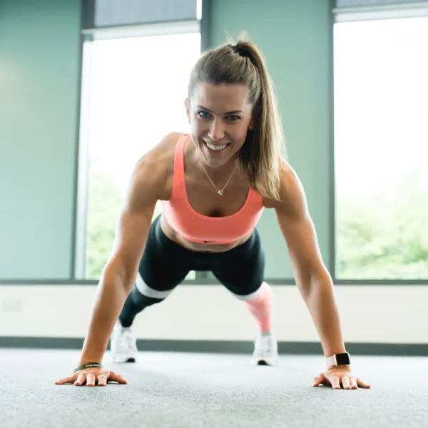 LG Fitness LTD — fitness studio in Aberdeen — 2