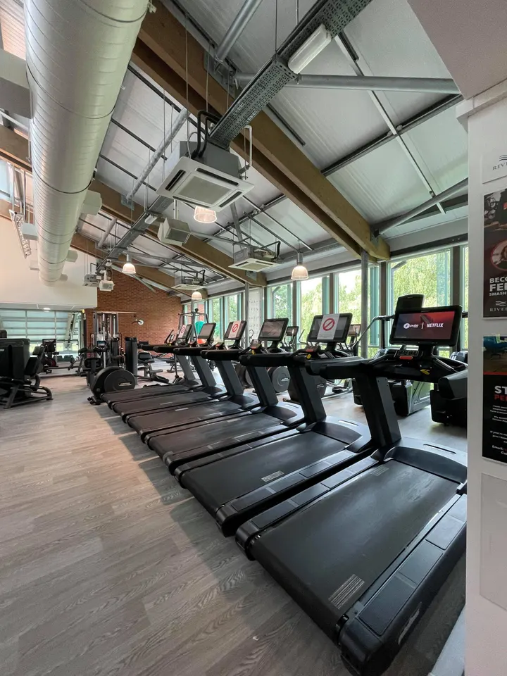 Pershore Leisure Centre — fitness studio in Pershore — 3