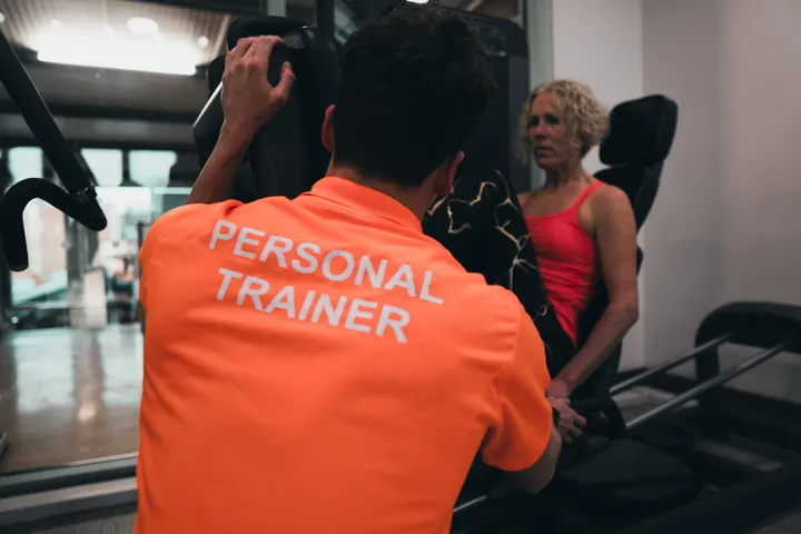 Pershore Leisure Centre — fitness studio in Pershore — 4