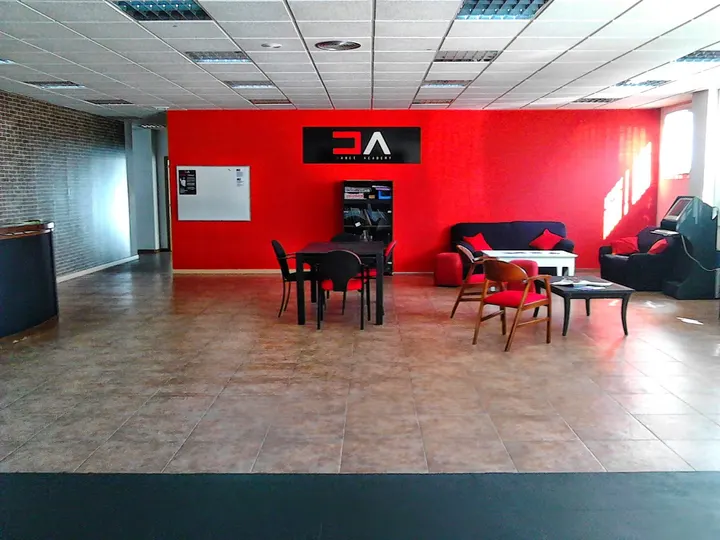 Da Dance Academy Vigo — baile-studio en Vigo — 5
