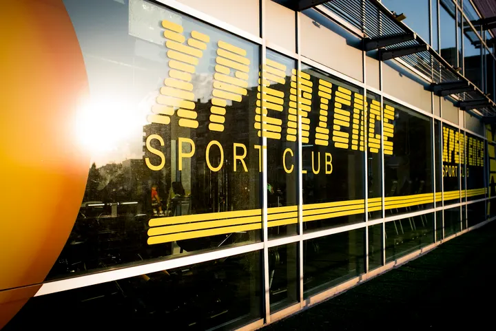 Xperience Arena — estudio de fitness-studio en Parquesol, Valladolid — 2