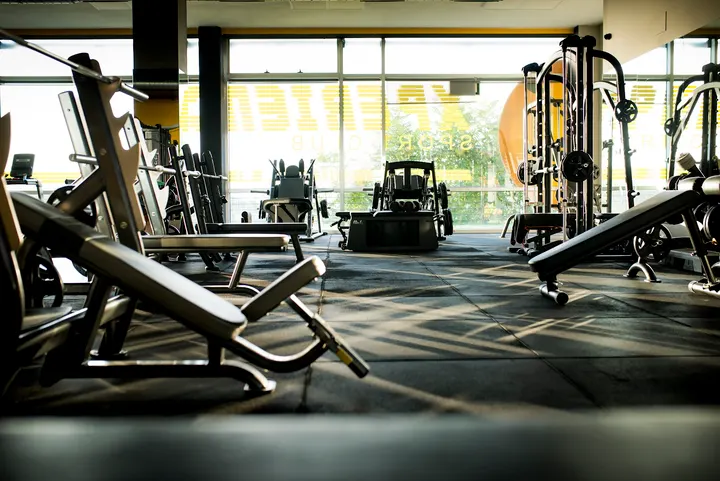 Xperience Arena — estudio de fitness-studio en Parquesol, Valladolid — 3