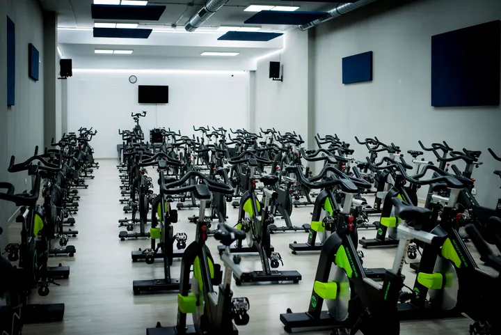 Xperience Arena — estudio de fitness-studio en Valladolid — 3