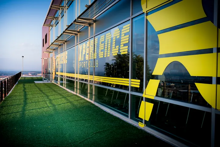 Xperience Arena — estudio de fitness-studio en Valladolid — 4