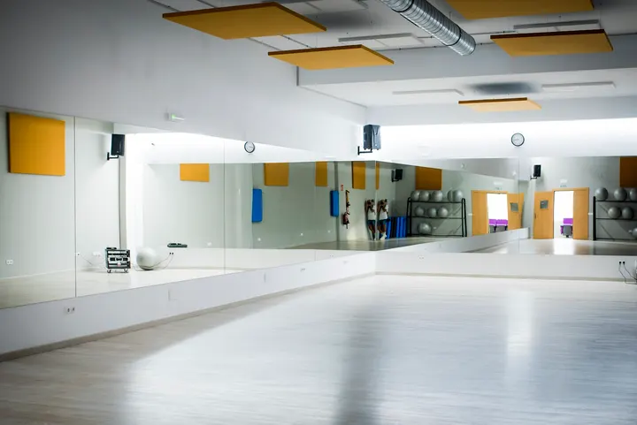 Xperience Arena — estudio de fitness-studio en Valladolid — 5