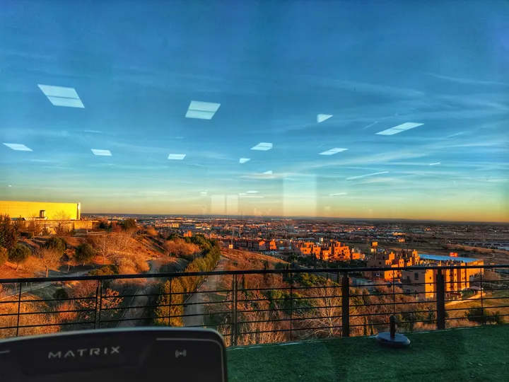 Xperience Arena — Estudio de fitness en Parquesol, Valladolid
