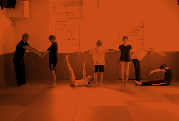 Mutig-Angstfrei — kampfsport-studio in Johannesvorstadt, Erfurt — 3