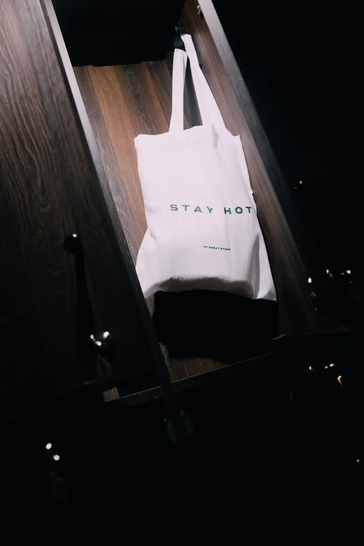 HY Sweat Studio - Brera — pilates-studio a Brera, Milano — 2
