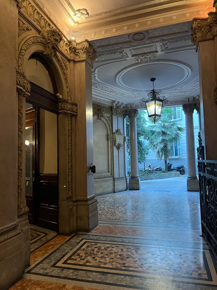 HY Sweat Studio - Brera — pilates-studio a Milano — 4