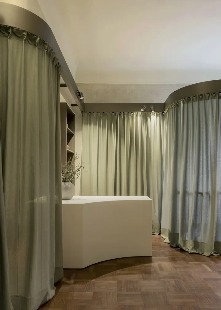 HY Sweat Studio - Brera — pilates-studio a Milano — 5