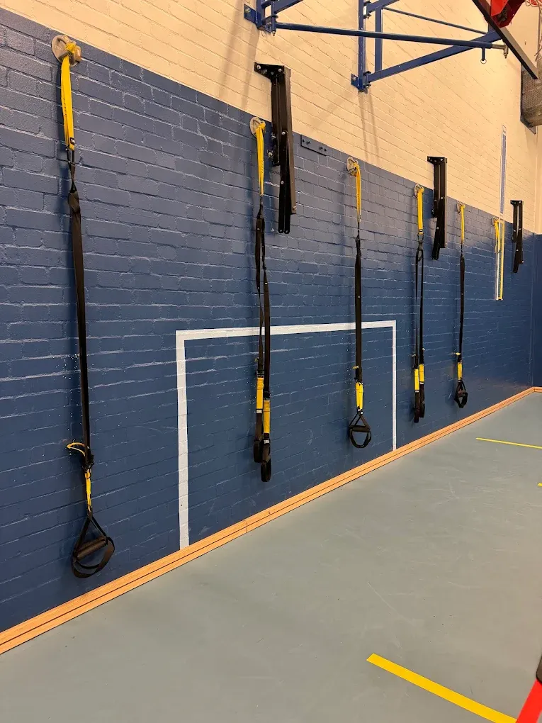 Feel Good Fitness N14 — fitness studio in Southgate, London — 2
