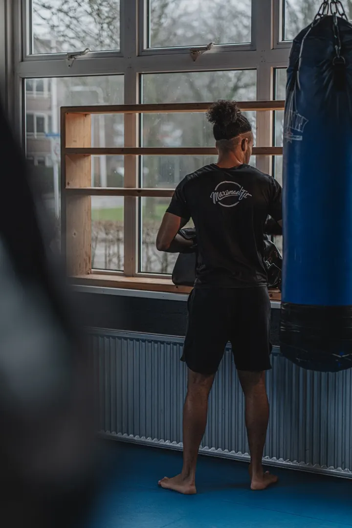 MaximaalFit Zwolle — Personal training in Aahof, Zwolle