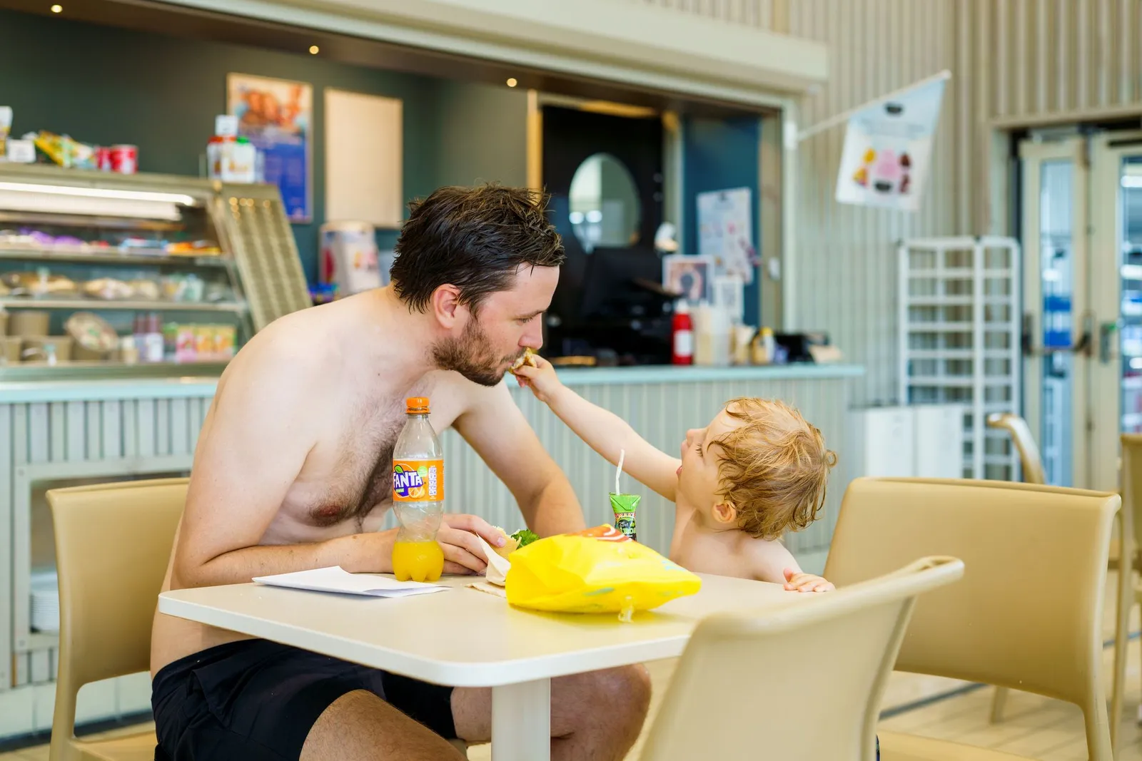 Kungsbacka Badhus - Bad & Gym — träningsstudio-studio i Kungsbacka — bild 5