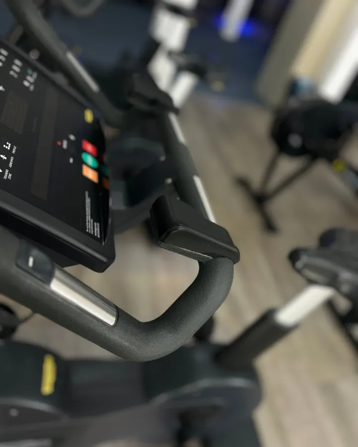 JanThos — fitnessstudio in Wesselburen — 3
