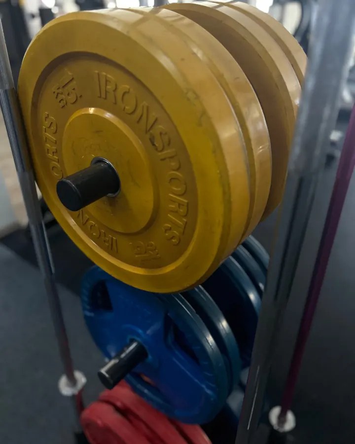 JanThos — fitnessstudio in Wesselburen — 4
