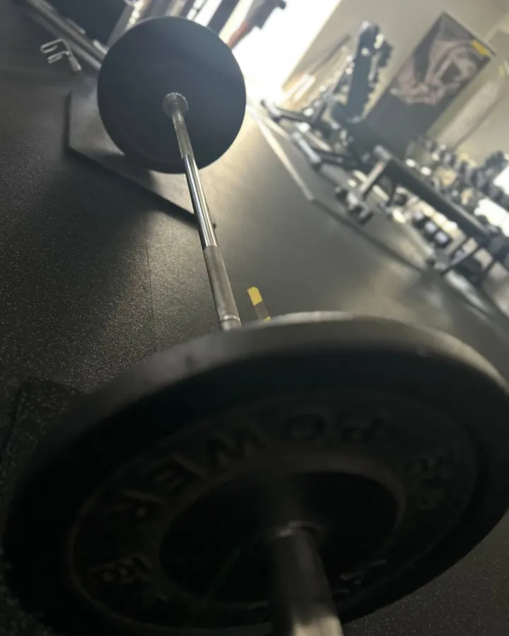 JanThos — fitnessstudio in Wesselburen — 5